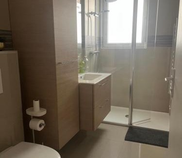 Richard Vitton - Chambovet Apartment | Lyon 3eme