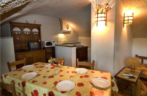 La Malene House | LZG320 - Gîtes de France 2 épis 5 pers à Mazel Bouissy
