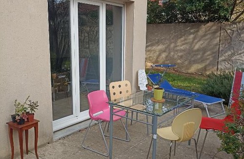 Jouvence Apartment | Mésange