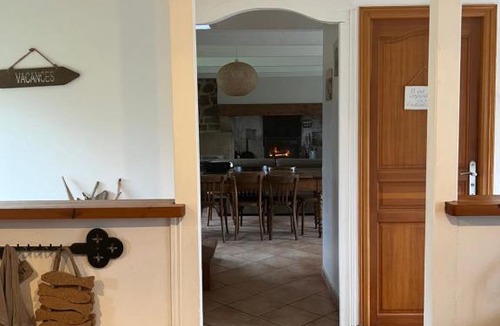 Crozon House | Métairie Yvaël Penty Yves