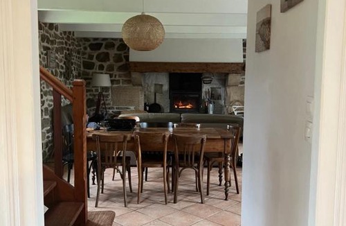 Crozon House | Métairie Yvaël Penty Yves