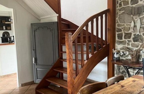 Crozon House | Métairie Yvaël Penty Yves