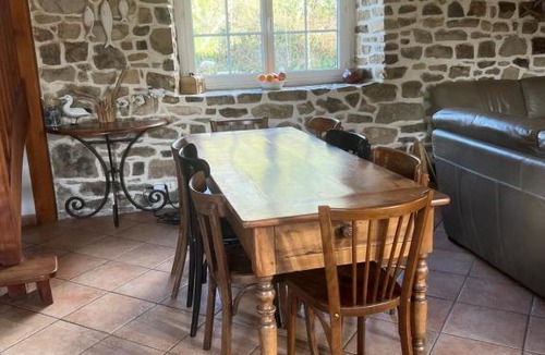 Crozon House | Métairie Yvaël Penty Yves