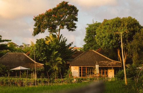 Umalas Hotel | Magia de Uma, a Member of Design Hotels