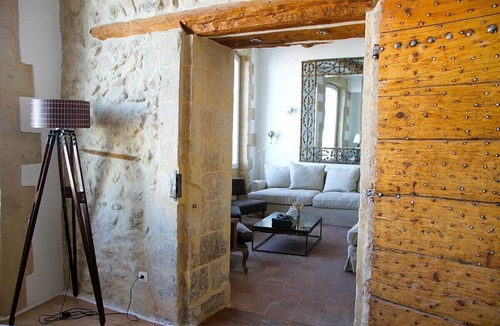 Saint-Victor Apartment | Magnificent Apartment on the Old Port!