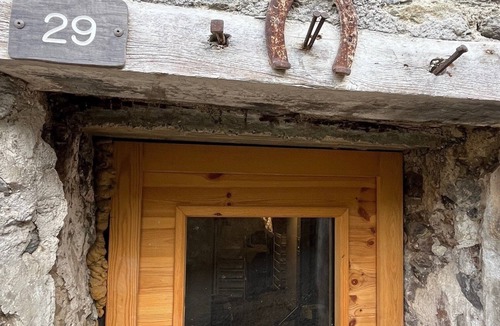 Villaroger Ski Chalet | Magnificent chalet connected to Les Arcs - 12/14 people