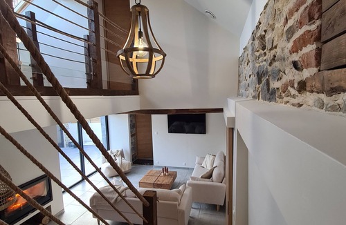 Dompierre-sur-Helpe House | Magnificent farmhouse with hot tub in vaulted cellar