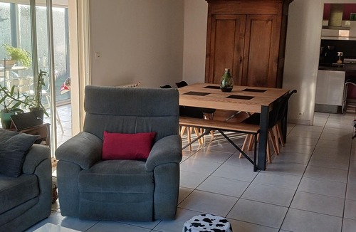 Murviel-les-Beziers House | Magnificent fully-equipped house in the South of France between sea and mountains