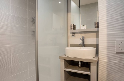 Saint-Martin-de-Re Apartment | Magnificent new apartment in the heart of Saint-Martin-de-Ré
