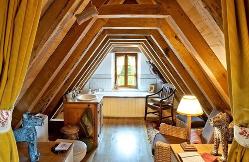 Daglan House | Magnifique Maison Avec vue Vallee Piscine 2 ha de Terrain