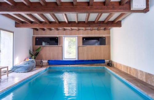 Sceaux-du-Gatinais House | Magnifique propriété en pierre