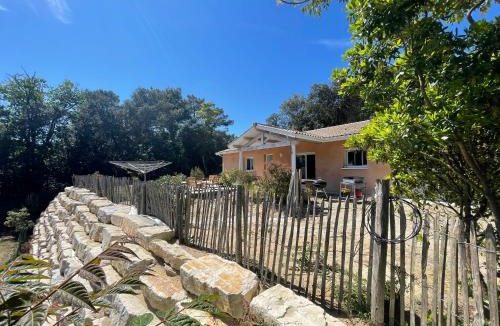Soulac-sur-Mer House | Maison à moins de 5 minutes de la plage