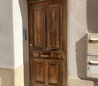 Le Pharo Apartment | - Maison ŪMA - Mer et centre -