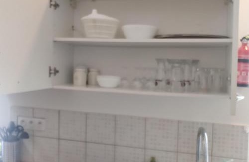 Corquilleroy Apartment | Maison 3 chambres. cour Privative 2 places de parking privatives