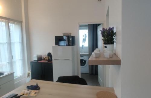 Corquilleroy Apartment | Maison 3 chambres. cour Privative 2 places de parking privatives