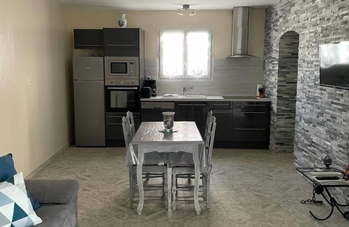 Couthures-sur-Garonne House | Maison 60m² Avec SPA 5 Places, Entierement Neuf