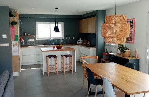 Anglet House | Maison anglet avec piscine