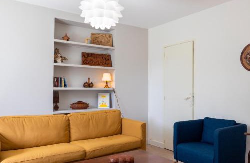 Locquirec House | Maison au cœur de Locquirec
