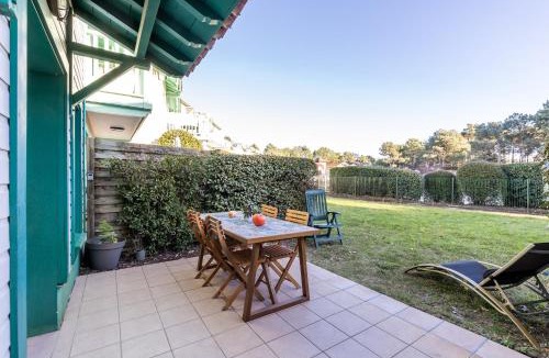 Lacanau-Ocean House | Maison avec vue, idéale familles