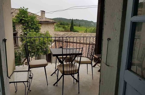 Malaucene House | Maison Bernard - Charming house in the heart of Provence