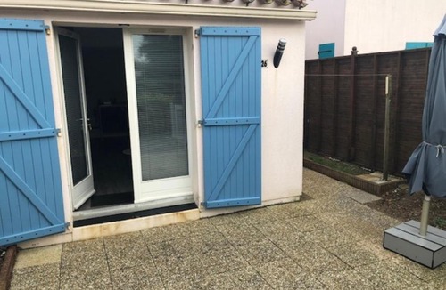 Bretignolles-sur-Mer House | Maison Bretignolles-sur-Mer, 2 pièces, 4 personnes - FR-1-231-221