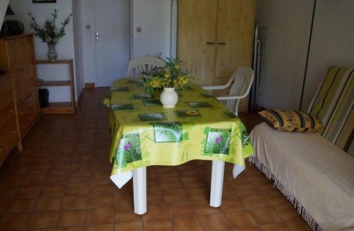 Cavalaire-sur-Mer House | Maison Cavalaire-sur-Mer, 3 pièces, 6 personnes - FR-1-100-195