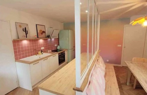 Perros-Guirec Villa | Maison Centre Ville de Perros-guirec, 5 min Pied de Toutes Commodités