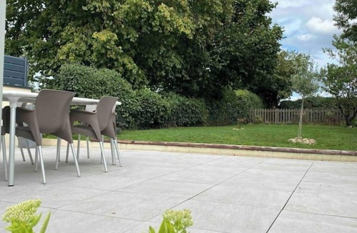Alencon House | Maison Chaleureuse Proche Centre
