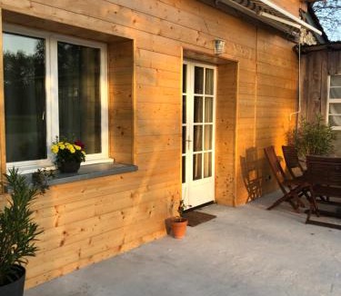 Saint-Quentin-du-Dropt House | Maison chaleureuse Spa privé
