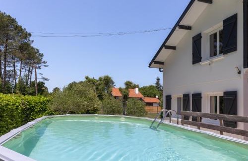 Moliets-et-Maa House | Maison Chantal