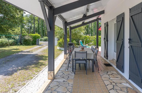 Moliets-et-Maa House | Maison Chantal