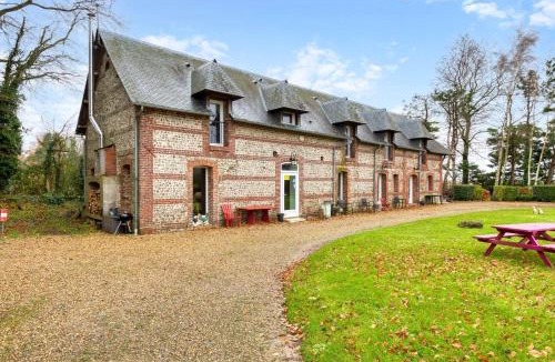 Saint-Leonard House | Maison charmante à Saint-Léonard