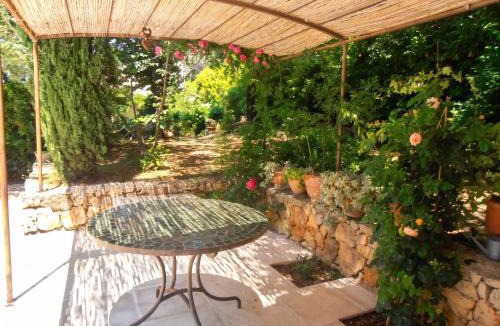 Barjols House | Maison charmante proche de Barjols avec piscine privée