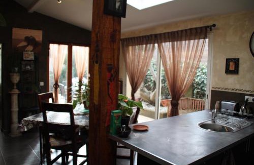 Mimizan-Plage House | Maison classée 50m océan de 2 à 12 personnes