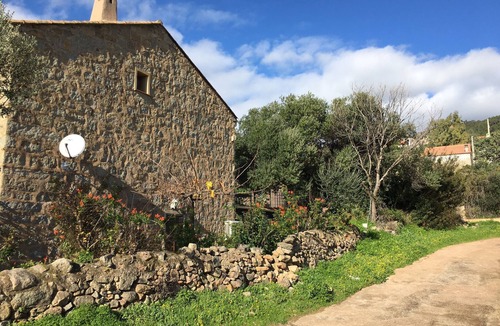 Monacia-d'Aullene House | Maison Coeur de Village, Proche des Plus Beaux Sites Naturels du sud de la Corse