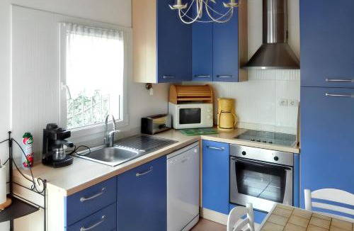 Plage de la Garonnette House | Maison conviviale avec vue sur la montagne à Sainte-Maxime