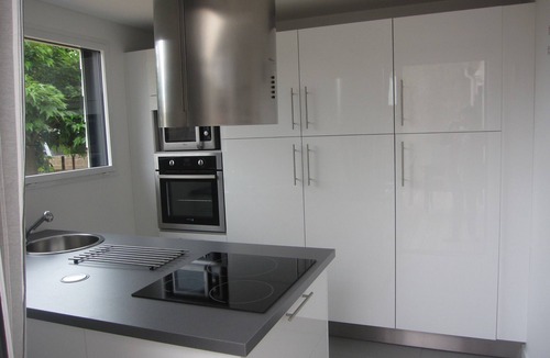 Saint-Hilaire-de-Riez House | MAISON CORNICHE VENDÉE/STGILLES CROIX DE VIE/STHILAIREDERIEZ/SION