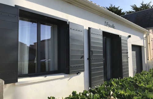 Saint-Hilaire-de-Riez House | MAISON CORNICHE VENDÉE/STGILLES CROIX DE VIE/STHILAIREDERIEZ/SION