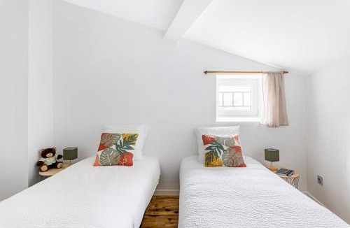 Saint-Just-Saint-Rambert House | Maison de campagne tout confort - milieu rural