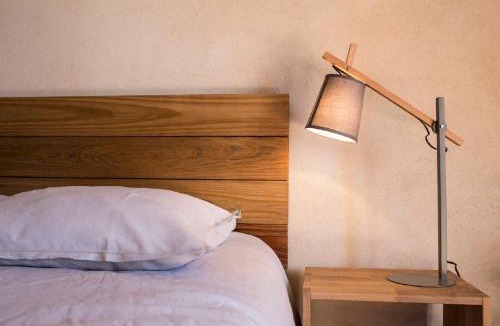 Lagorce House | Maison d'Hôtes Mas de la Chadenede