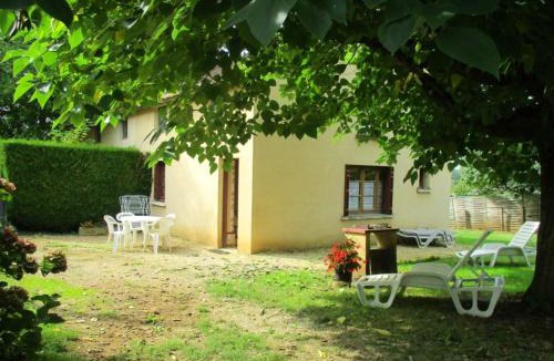 Prats-de-Carlux House | Maison de 2 chambres avec jardin amenage et wifi a Prats de Carlux