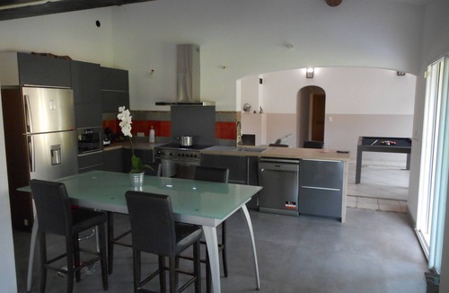Eygalieres House | Maison de Charme Avec Piscine à Eygalières