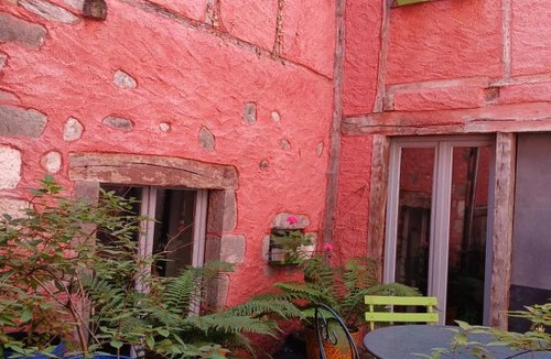 Aurillac House | Maison de charme en bord de Jordanne