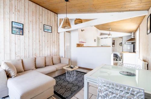 La Faute-sur-Mer House | Maison de pêcheur au calme