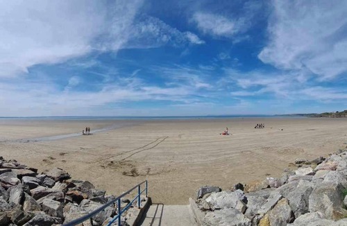 Saint-Nic House | Maison de Vacances à Saint-nic à 700m de la Plage Animaux de Compagnie Acceptés!