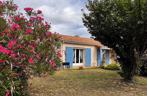 Etaules House | Maison de Vacances