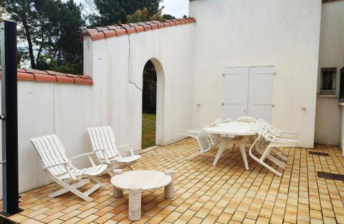 Saint-Augustin House | MAISON DE VACANCES