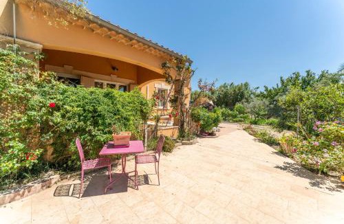 Tarascon House | Maison de vacances Provence