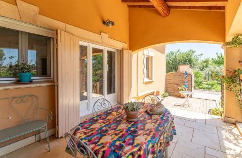 Tarascon House | Maison de vacances Provence