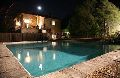 Malaucene House | Maison de Veaux